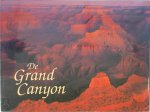 Letitia Burns O'Connor, Tom Bean, Jantsje Post - De Grand Canyon
