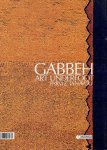 TANAVOLI, Parviz - Gabbeh - Art Underfoot. TANAVOLI, Parviz - Gabbeh - Art Underfoot.