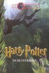 Rowling, Joanne K. - Harry Potter 4: en de Vuurbeker (paperback)