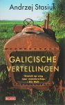 A. Stasiuk - Galicische vertellingen