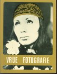 Haan, Joop R. de, Kluiver, Jan - Vrije fotografie, een overzicht
