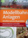 Thomas Riegler - Modellbahn Anlagen - Detailliert plan & gestalten