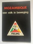 (Mozambique) - Mozambique. Een volk in beweging
