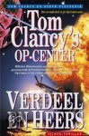 Tom Clancy - Verdeel En Heers