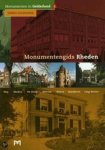 Roger & Wabeke, Jan & Bleek, Martin Van Crols - Monumentengids Rheden