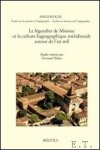 Peloux (ed.) - Le legendier de Moissac et la culture hagiographique meridionale autour de l'an mil