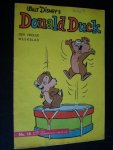 - Donald Duck - Donald Duck