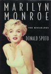 Donald Spoto - Marilyn Monroe the biography