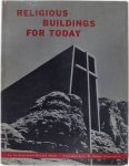 John Knox Shear - Religious buildings for today