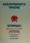 Rabindranath Tagore, Jan Gijsen - Gitanjali Bengaalse wij-zangen
