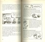 Arnold, Nick . Geïllustreerd door Tony De Saulles Nederlandse vertaling  Annemarie Hormann - Buitengewoon  Bijzondere  Beesten