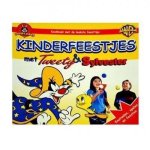Recepten - Kinderfeestjes met Tweety & Sylvester