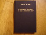 Vrijer de M.J.A. - Ds. Bernardus Smytegelt en zijn ,,Gekrookte riet''