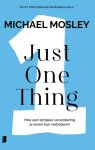 Michael Mosley - (1) Just One Thing
