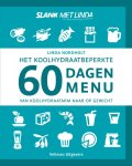 Linda Nordholt 150834 - Het koolhydraatbeperkte 60 dagen menu Van koolhydraatarm naar op gewicht