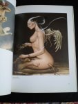  - Michael Parkes, Hedendaags Realisme