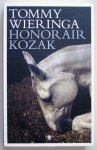 Wieringa, Tommy - Honorair Kozak Wieringa, Tommy - Honorair Kozak