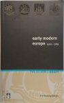 Helmut Georg Koenigsberger - Early Modern Europe, 1500-1789