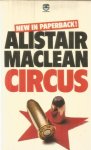Maclean, Alistair - Circus