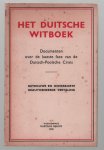 n.n - Documenten over de laatste faze van de Duitsch-Poolsche crisis : [het Duitsche witboek