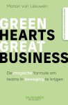 Manon van Leeuwen - Green hearts, great business