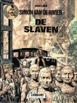 Auclair - Simon van de rivier 2: de slaven