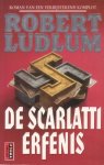 Ludlim, Robert - De Scarlatti erfenis