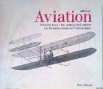Almond, Peter - Aviation: The Early Years