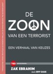 Zak Ebrahim - De zoon van een terrorist