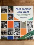 J. van 't Hul - Niet zomaar een krant