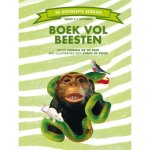 [{:name=>'S. Op de Beek', :role=>'A01'}, {:name=>'F. de Roos', :role=>'A12'}] - Boek vol beesten / De Gestreepte Boekjes