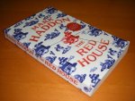 Mark Haddon - The Red House
