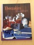 Tiny van der Plas - Theezakjes felicitatieboek