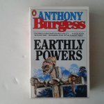 Burgess, Antjony - Earthly Powers Burgess, Antjony - Earthly Powers