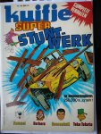  - Kuifje Super Stunt-werk
