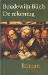 Büch, Boudewijn - De rekening