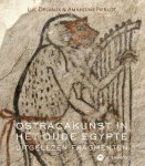  - Ostrakakunst In Het Oude Egypte - L. Delvaux