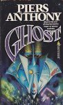 Anthony, Piers - Ghost