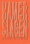 Cremer, Jan (inl.) / Wisman, Bram (fotografie) - Hamerslagen. Uitgave voor de vrienden en relaties van MAI fotoarchieven Amsterdam.