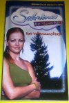 Odom, Mel - Sabrina de tienerheks. Het vollemaansfeest