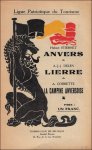 Stiernet, Hubert Delen, A.-J.-J. [Delen, Ary J.J.] Cornette, A. [Cornette, Arthur] - Anvers . Lierre . La Campine anversoise
