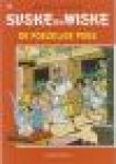 Vandersteen, Willy - SUSKE EN WISKE - DE POEZELIGE POES (155)