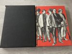 F. Brancaccio Di Carpino - The Folio Society; Lord Byron and Some of His Contemporaries