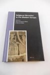 Tasaneanu-Döbler, I. en Döbler, M. - Religious Education in Pre-Modern Europe