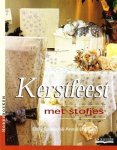 Diny Sprakel & Annie Fransen - Kerstfeest met stofjes