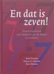 Karel A. Deurloo - En Dat Is Zeven !