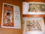 Fourcade, Francois - La peinture murale de Touen Houang [Arts de Chine]