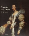  - Van Dyck 1599-1641 /