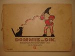 Cramer, Rie - Dommie-Dik.