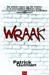 Patrick Quinlan - Wraak